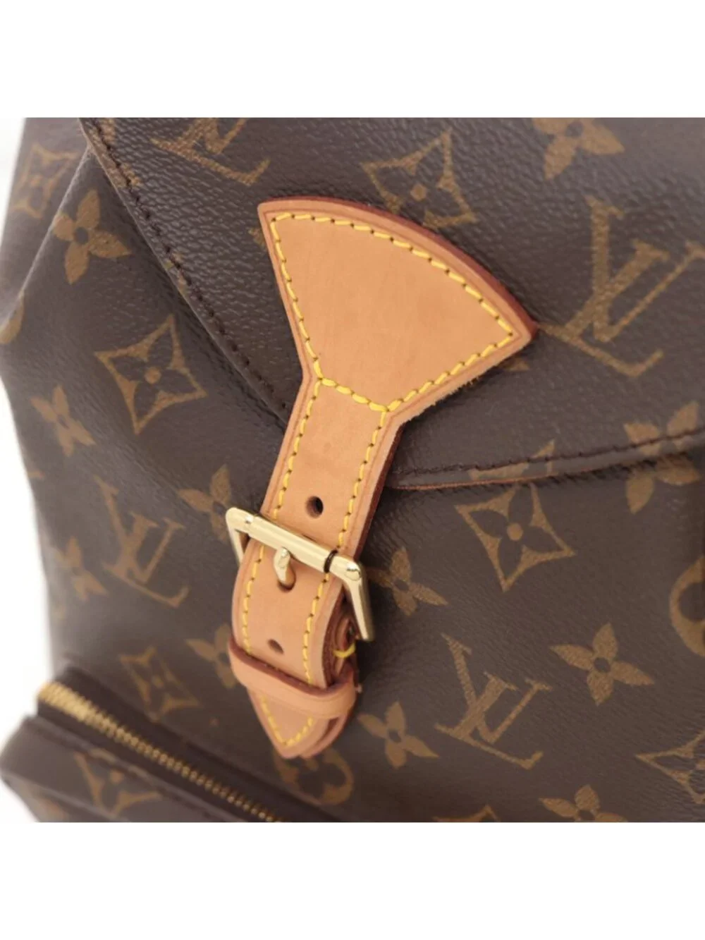 Louis Vuitton brand louis
